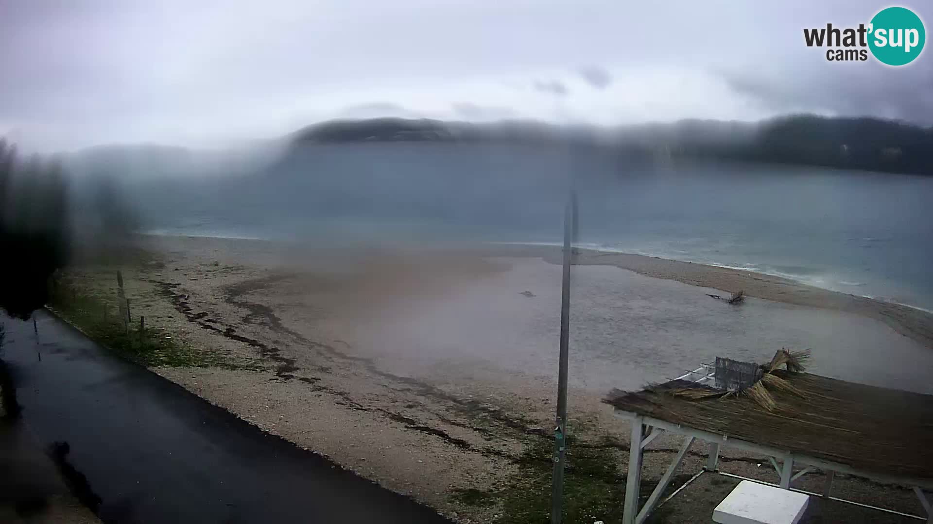 Webcam Viganj – Pelješac livecam