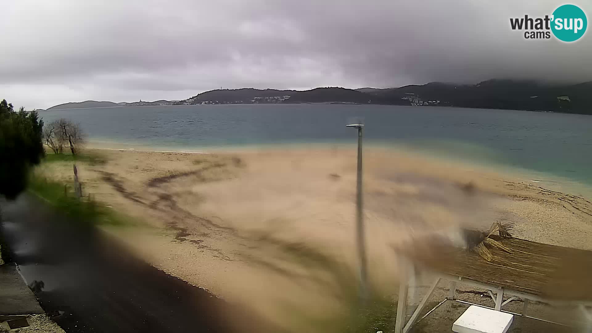 Webcam Live Viganj – Pelješac webcam