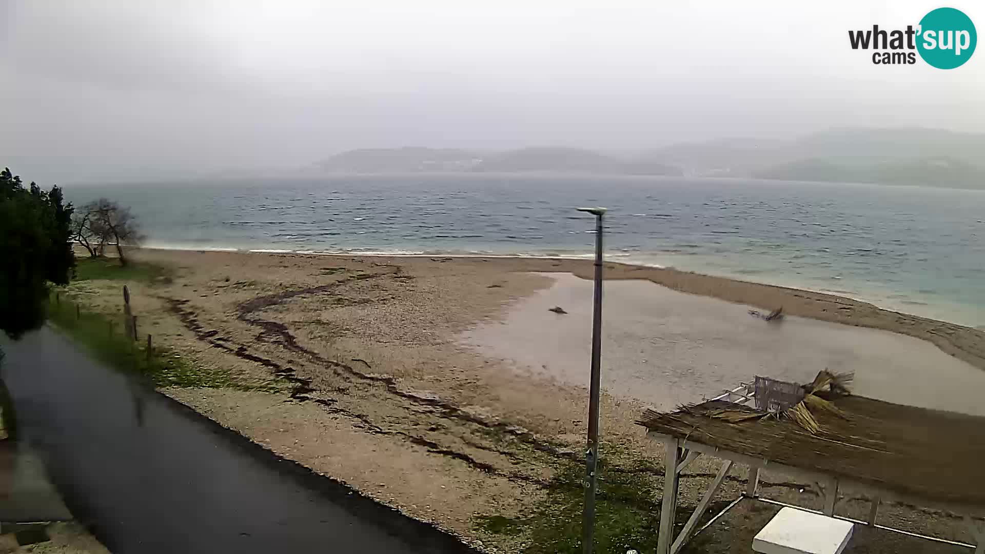 En vivo Viganj – Pelješac camera en vivo