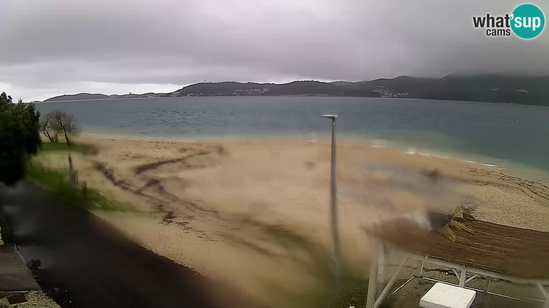 Webcam Viganj – Pelješac Live