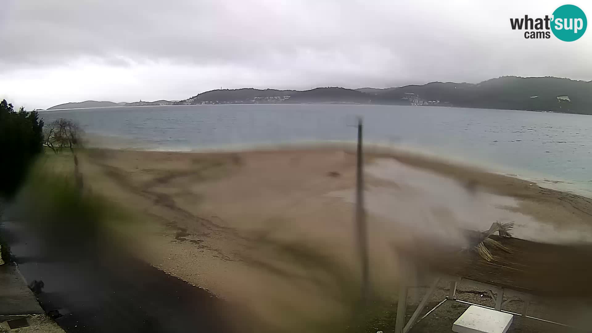 Webcam Viganj – Pelješac Live