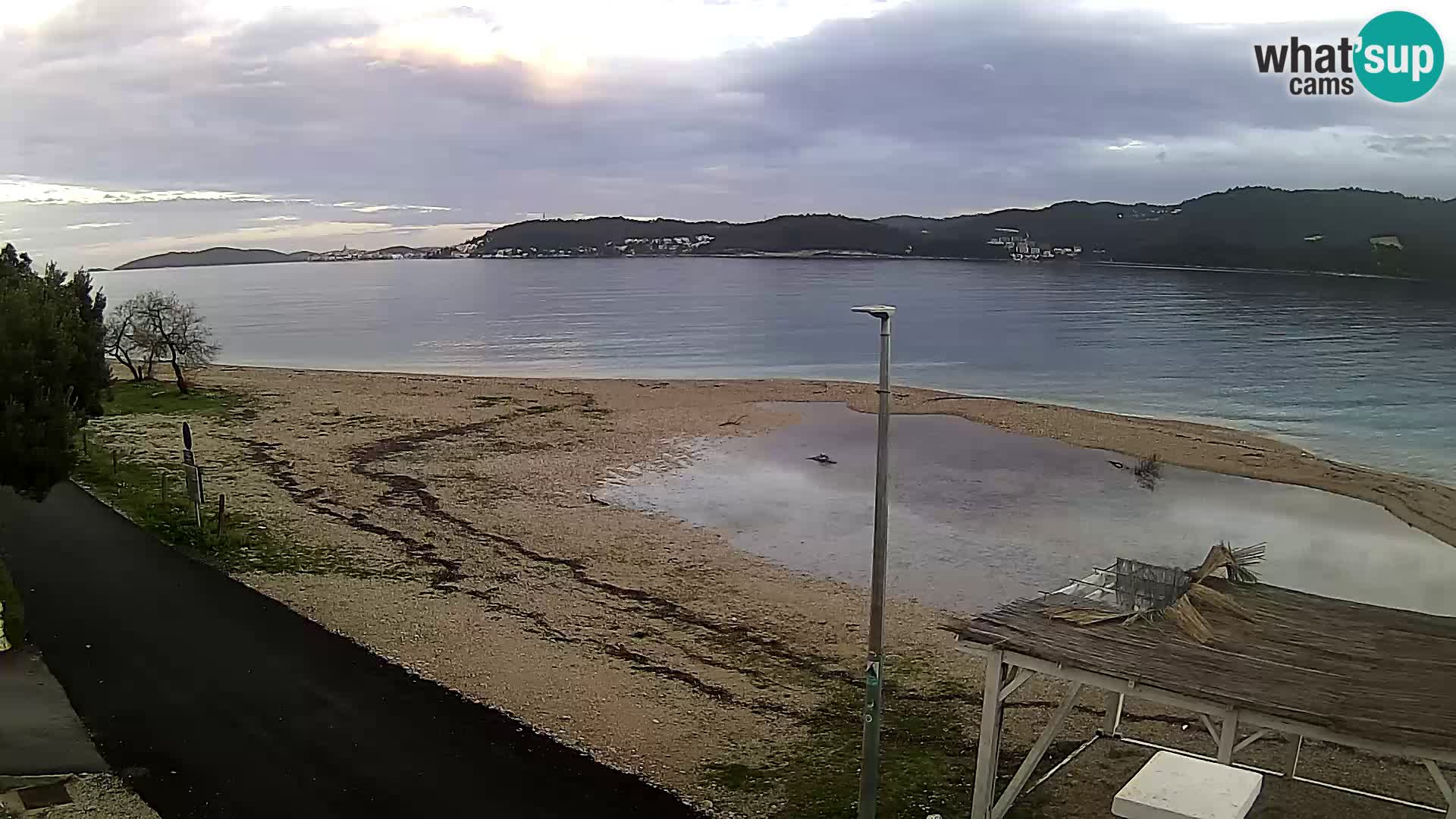 Webcam Viganj – Pelješac livecam