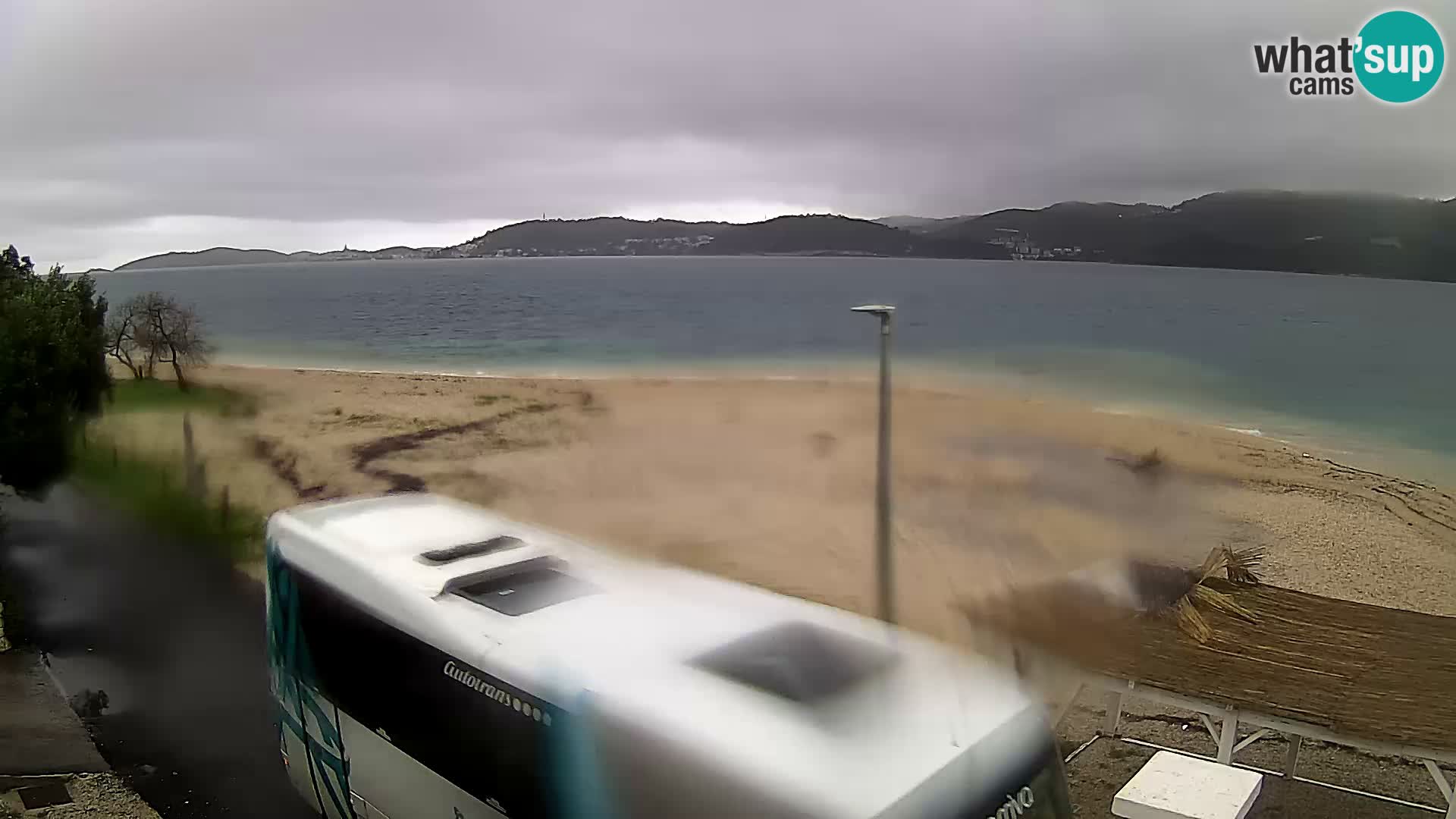 Livecam Viganj – Pelješac dal vivo