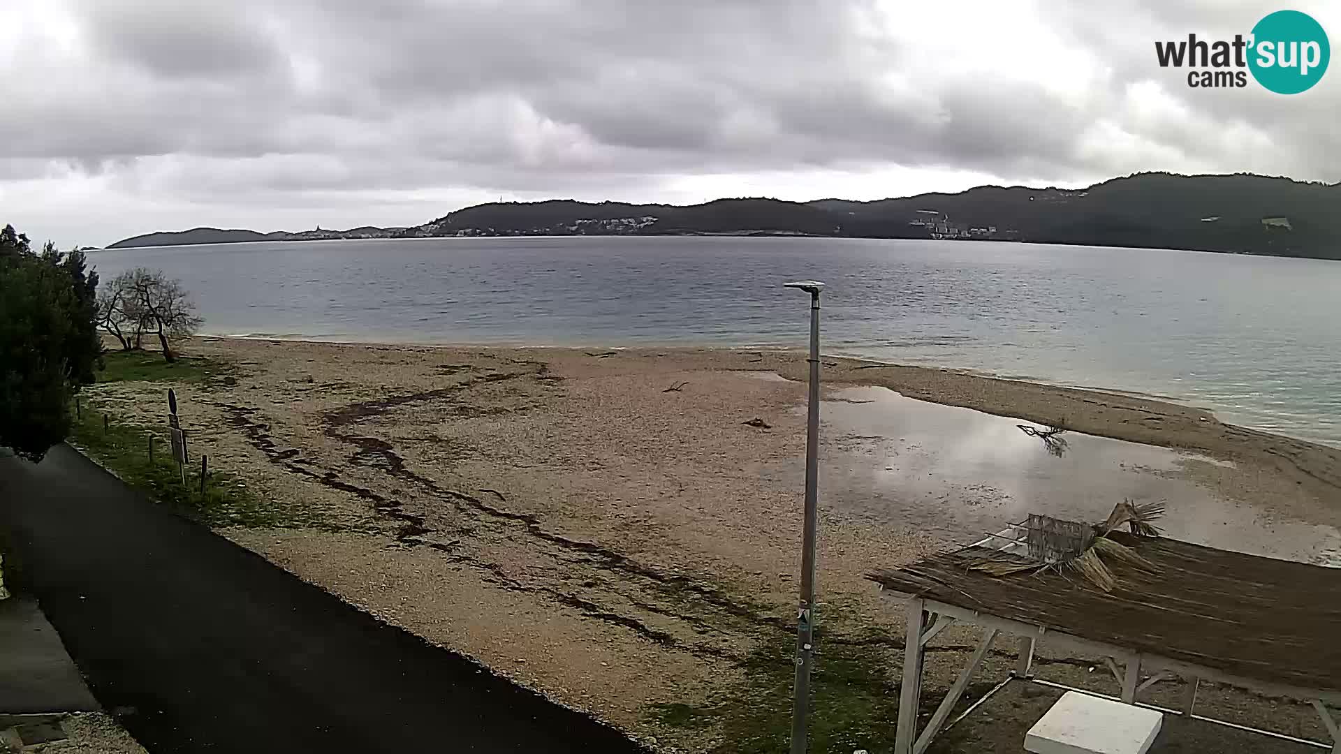 Webcam Viganj – Pelješac Live