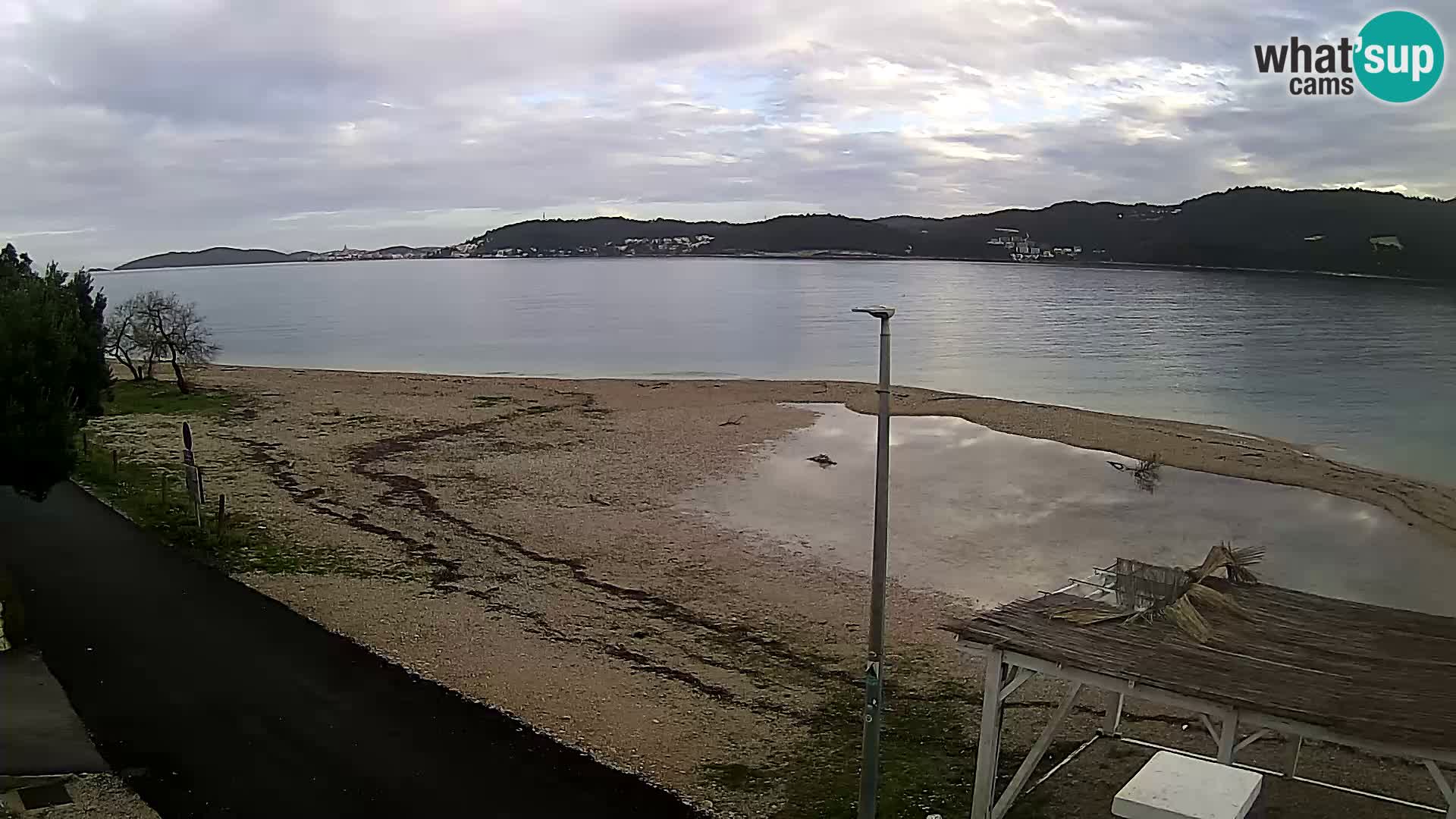 Webcam Viganj – Pelješac Live