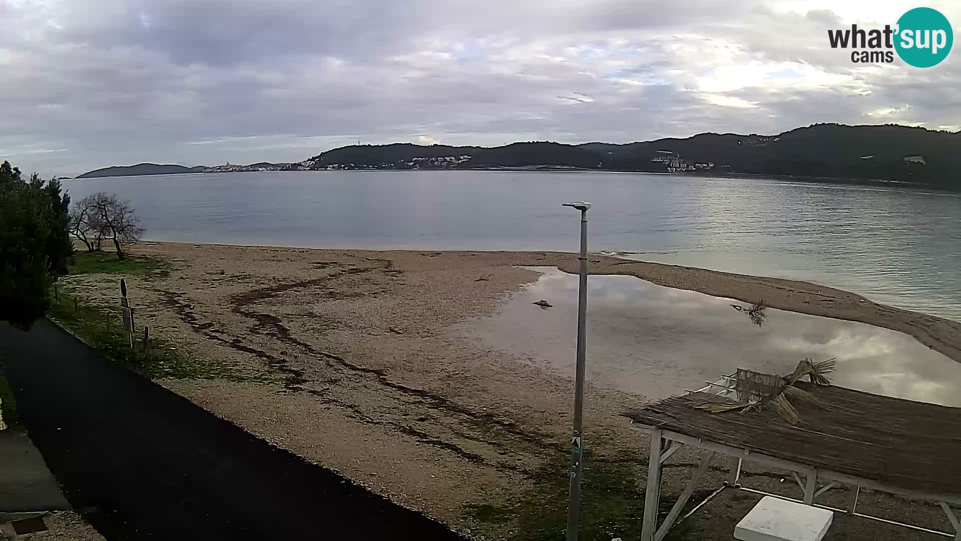 Webcam Viganj – Pelješac livecam