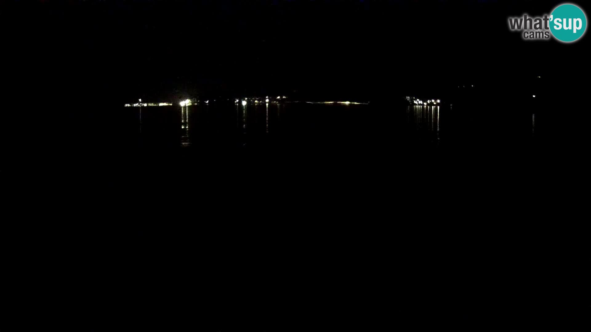 Webcam Viganj – Pelješac livecam