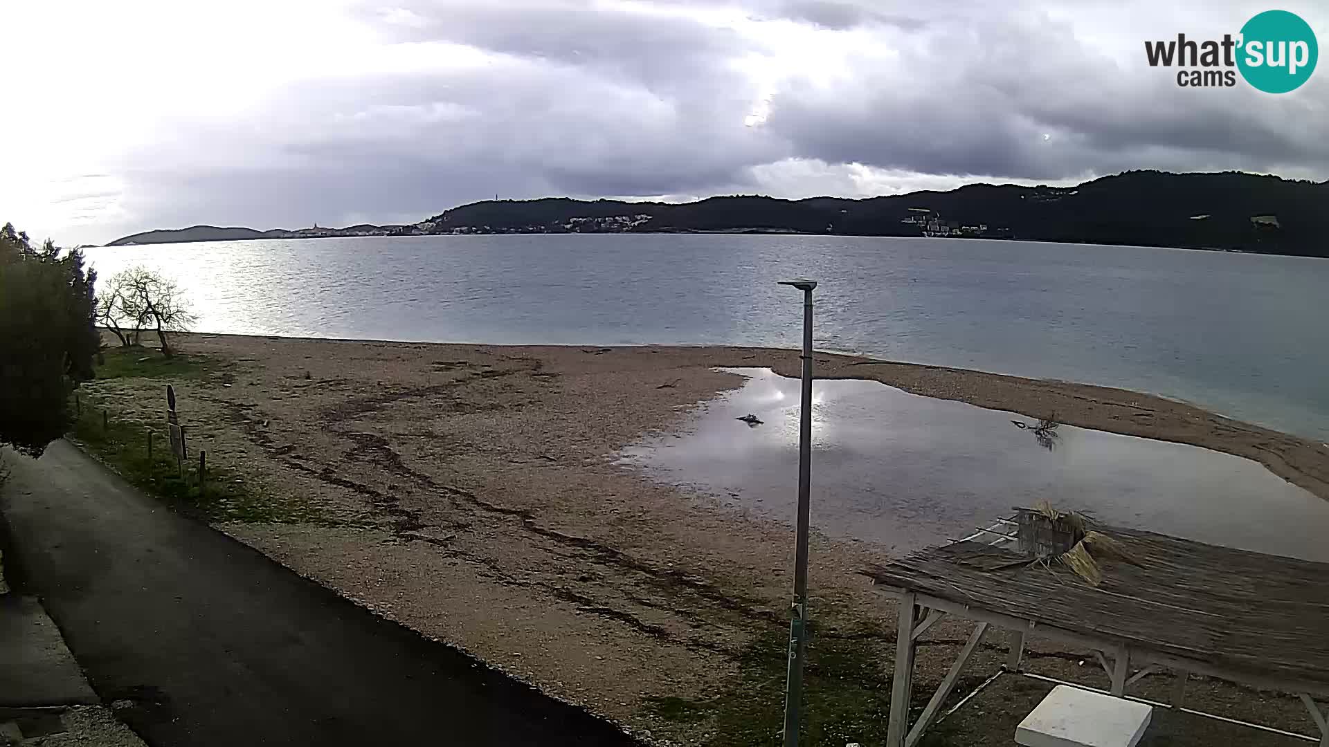 Webcam Viganj – Pelješac livecam