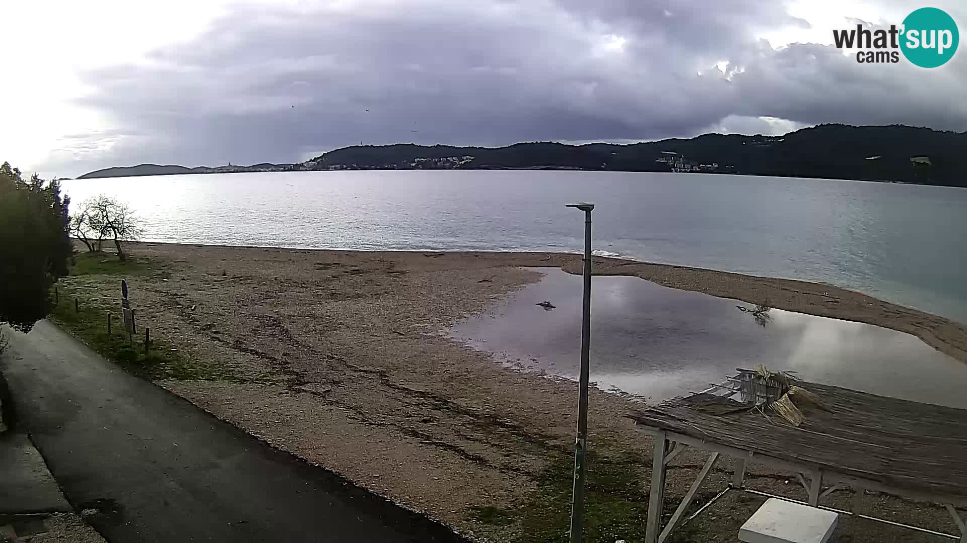 Live kamera Viganj – Pelješac u živo