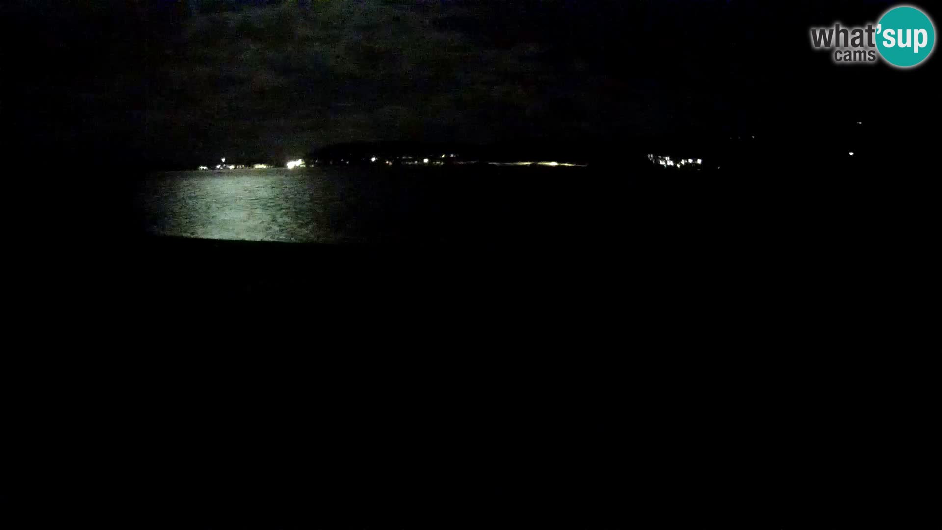 Webcam Viganj – Pelješac livecam