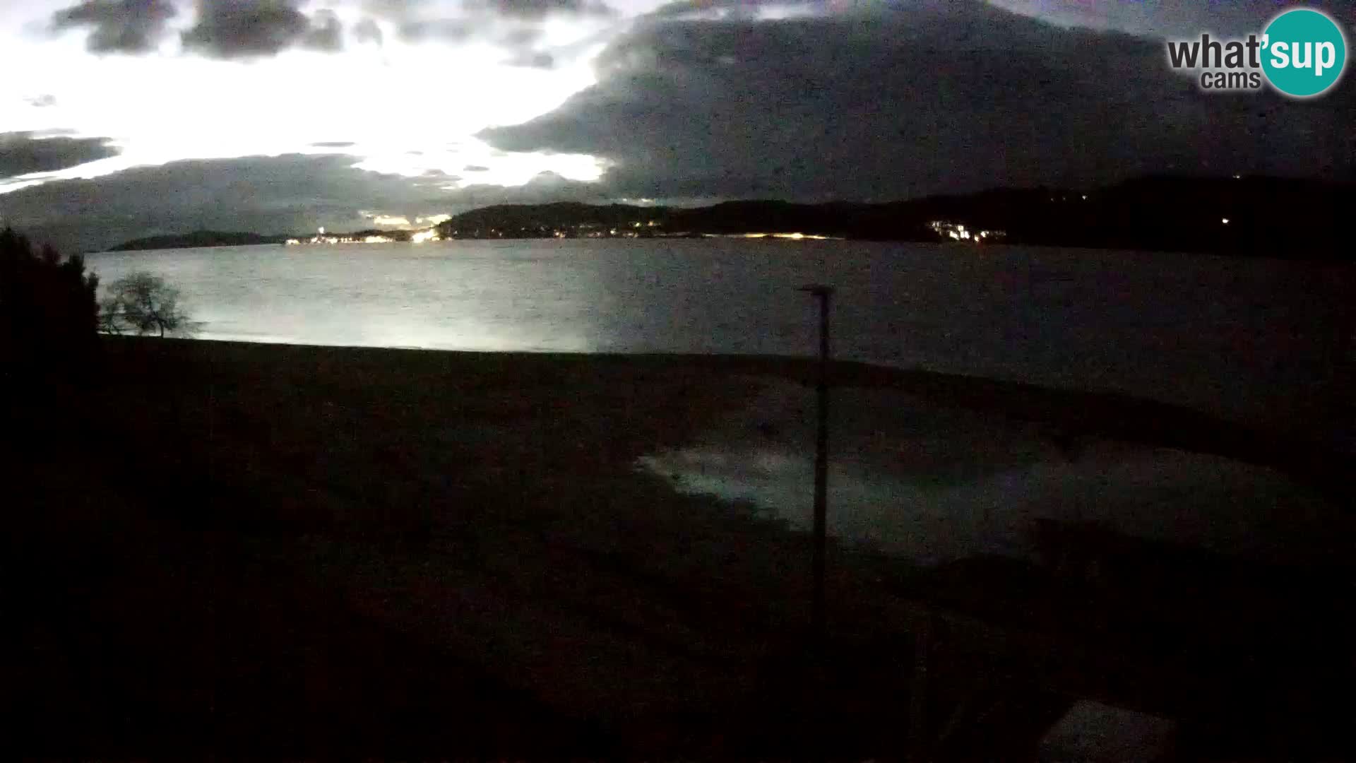 Webcam Live Viganj – Pelješac webcam