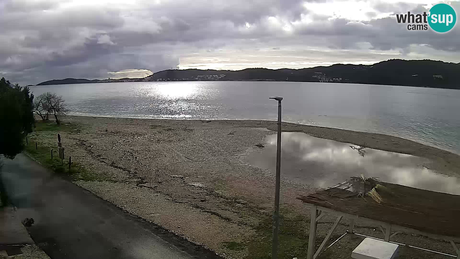 En vivo Viganj – Pelješac camera en vivo