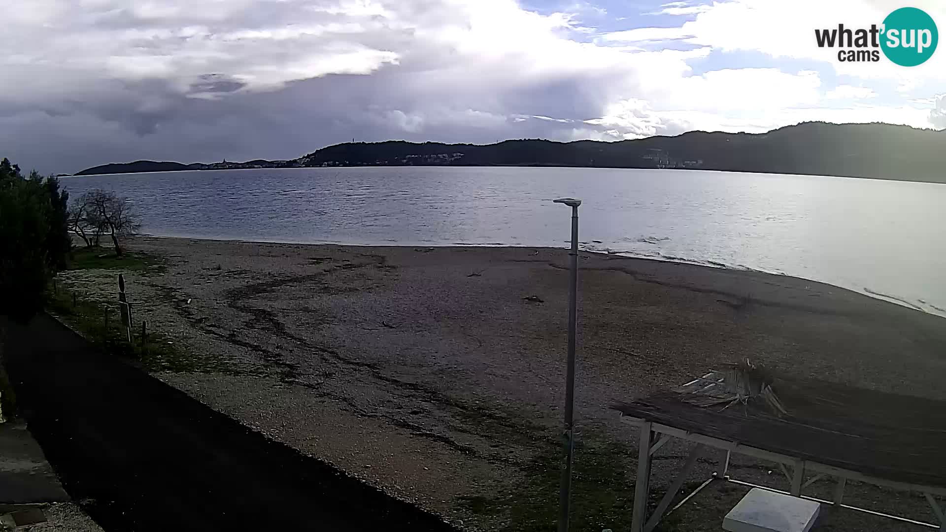 Webcam Viganj – Pelješac Live