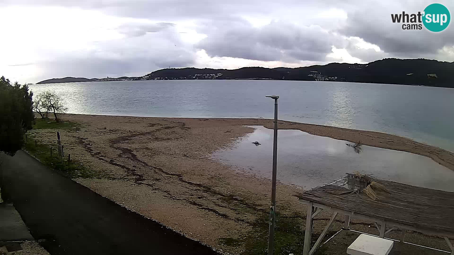 Webcam Live Viganj – Pelješac webcam