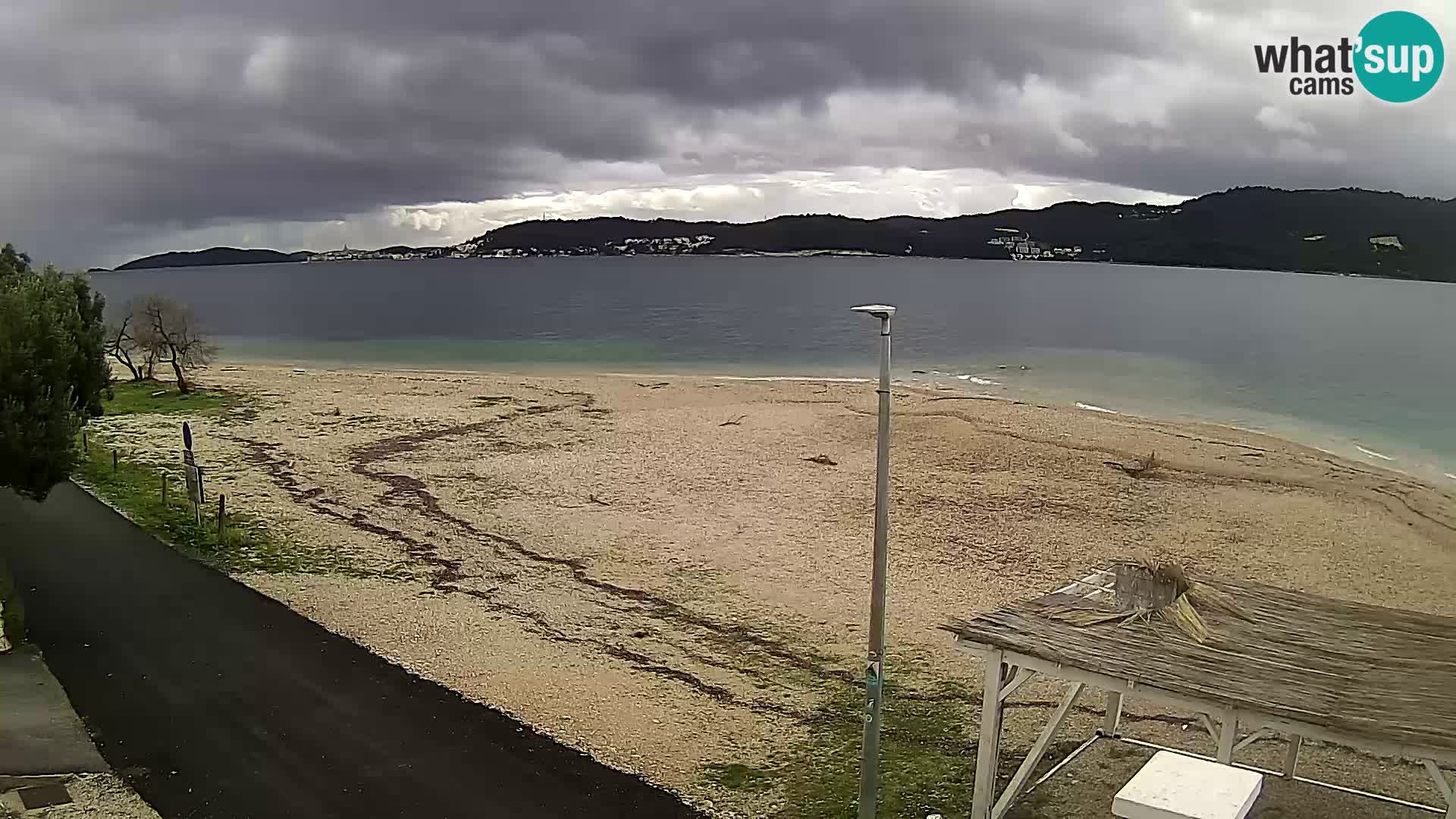 Livecam Viganj – Pelješac dal vivo