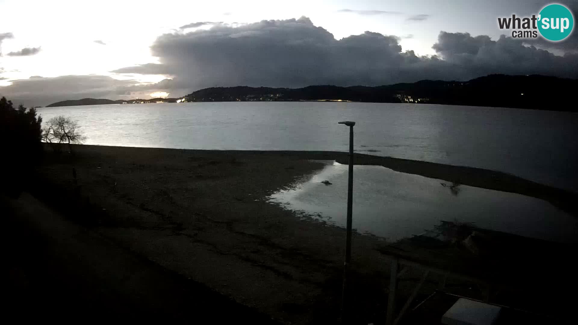 Webcam Viganj – Pelješac Live