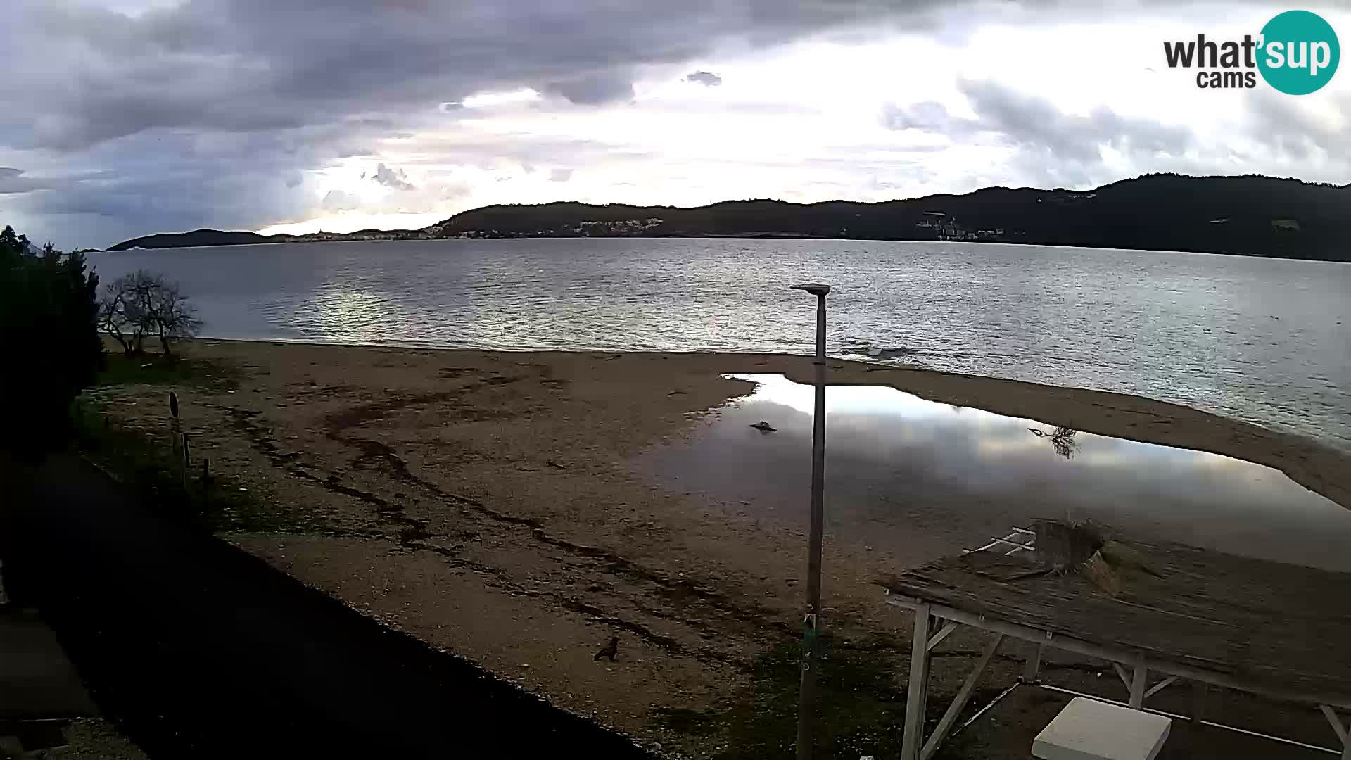 Webcam Viganj – Pelješac Live