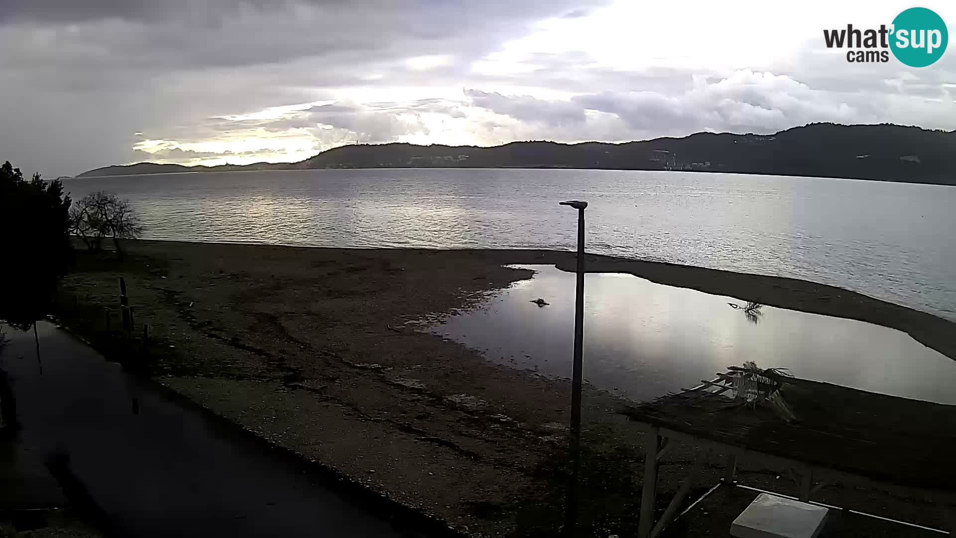 Webcam Live Viganj – Pelješac webcam