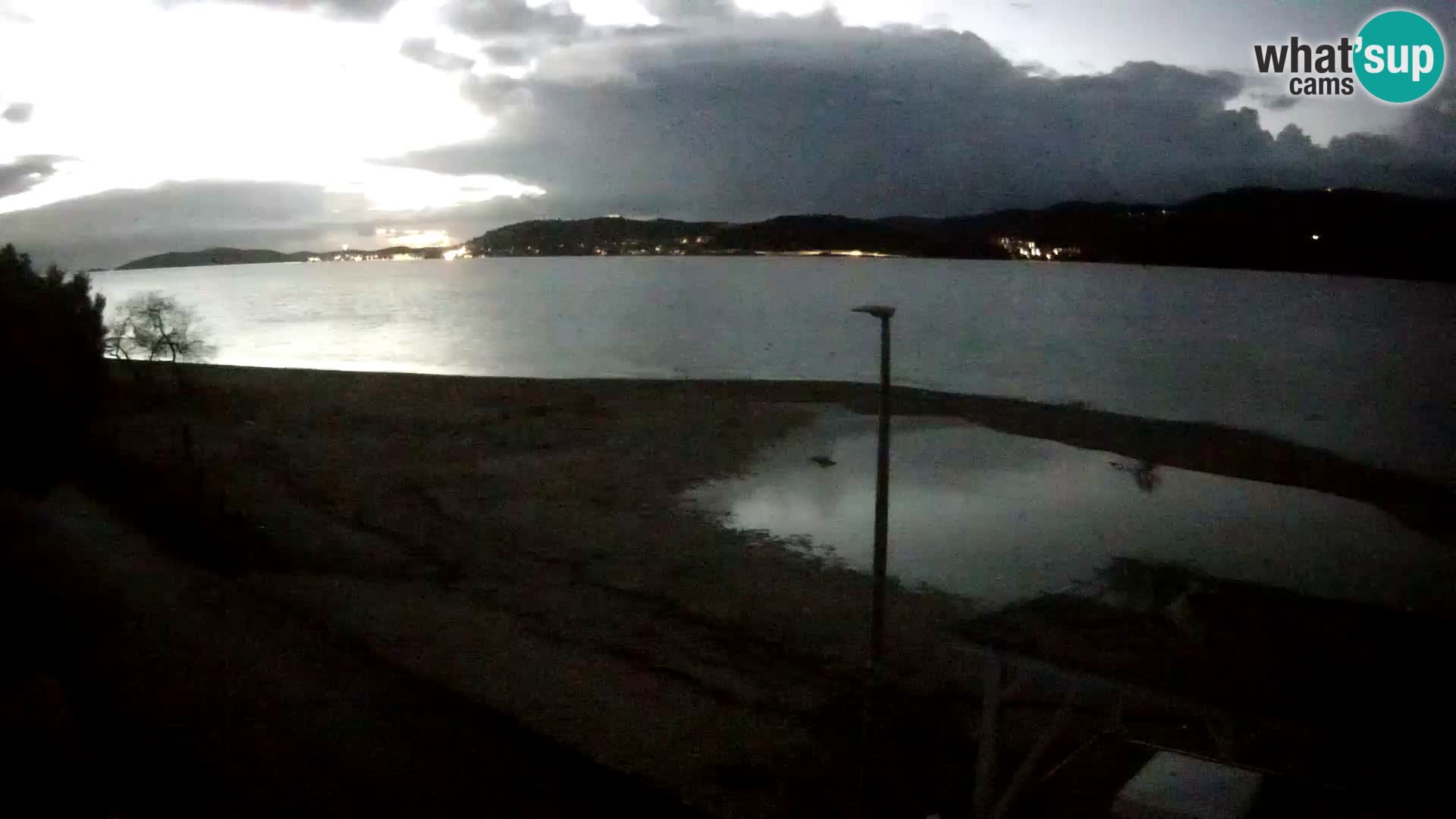 Webcam Live Viganj – Pelješac webcam