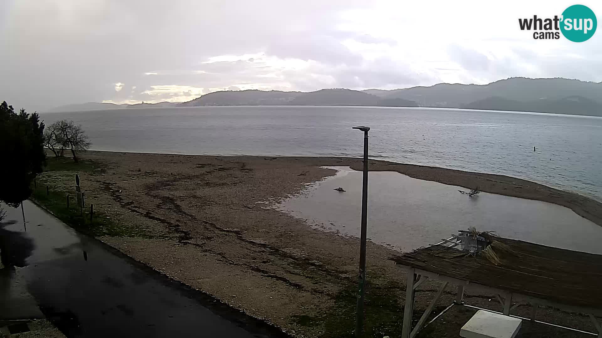 Webcam Live Viganj – Pelješac webcam