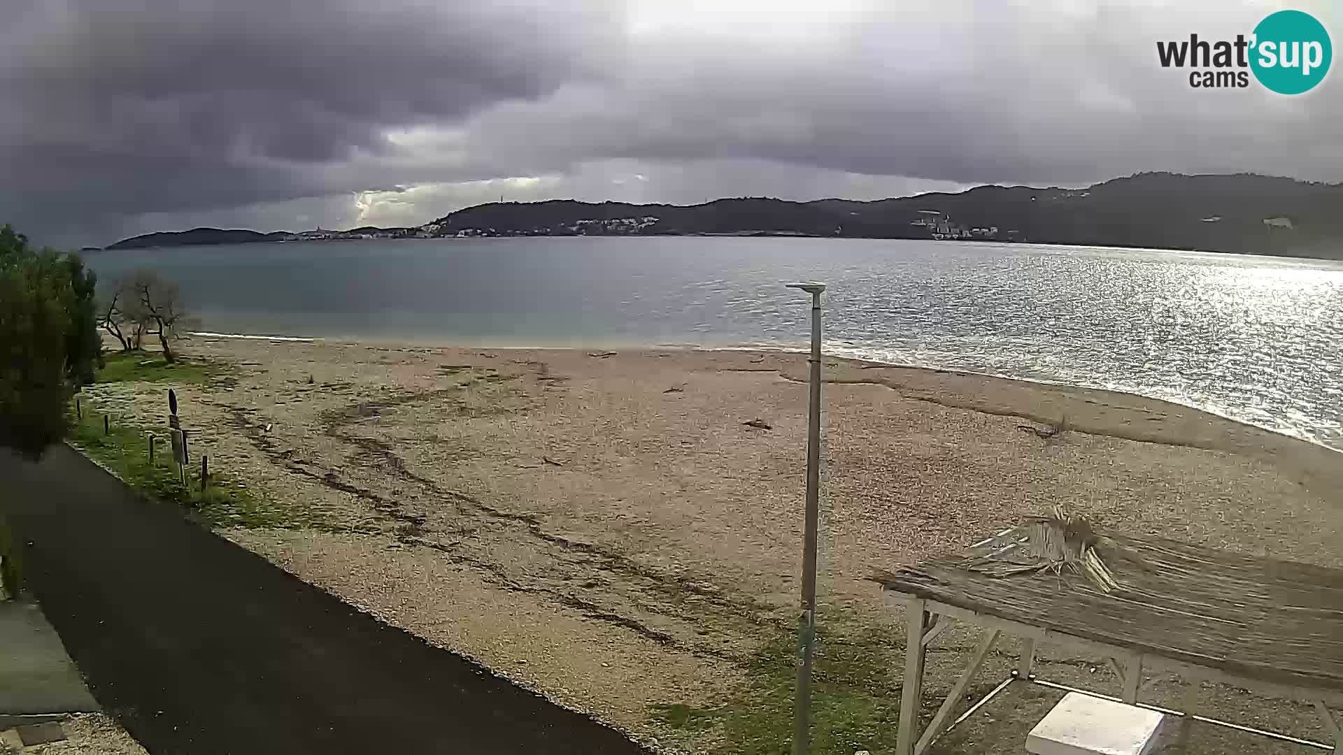 Webcam Viganj – Pelješac livecam