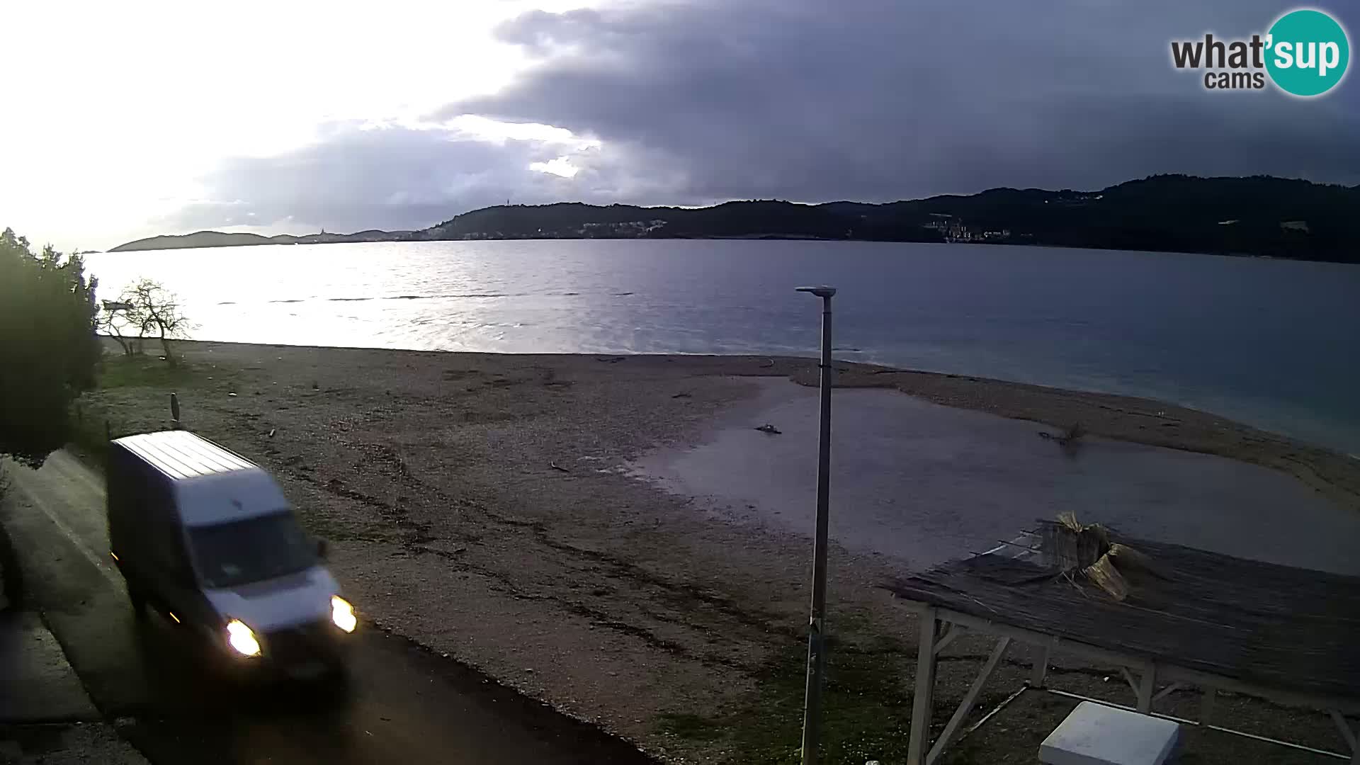 Live kamera Viganj – Pelješac u živo