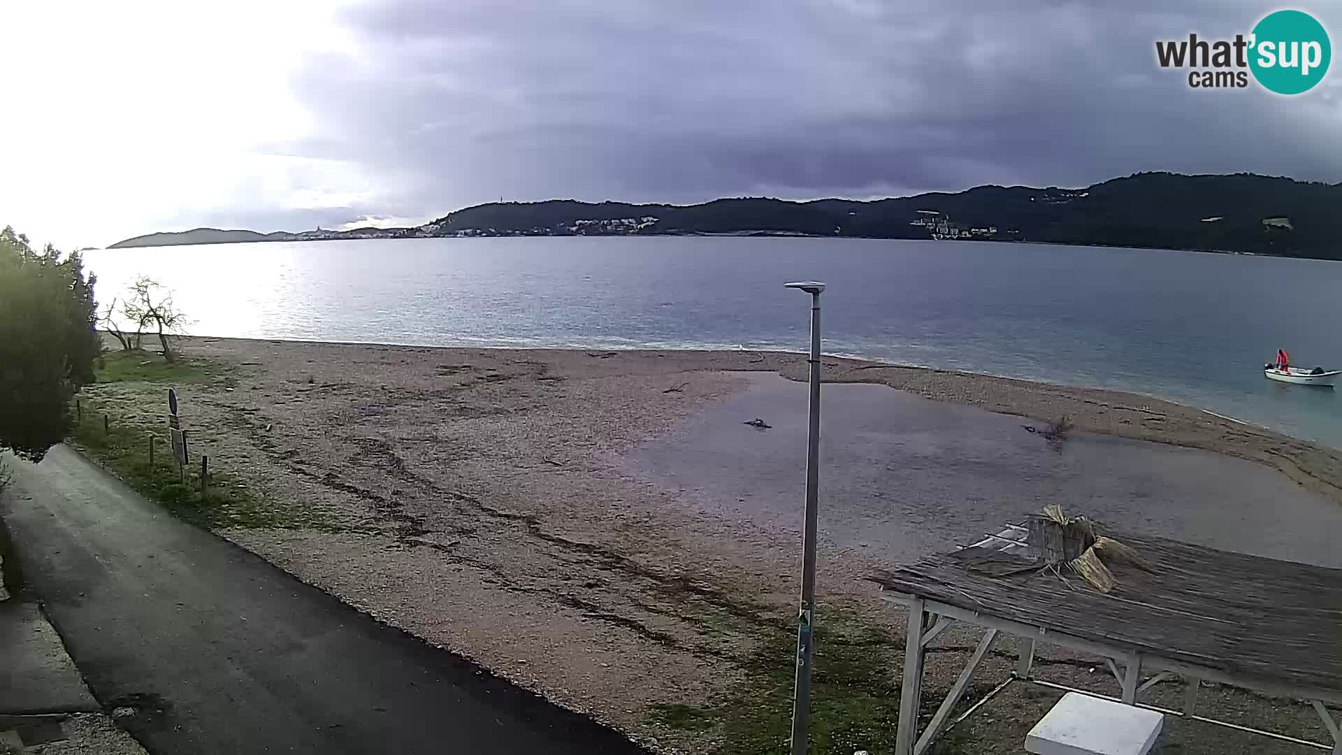Webcam Viganj – Pelješac livecam