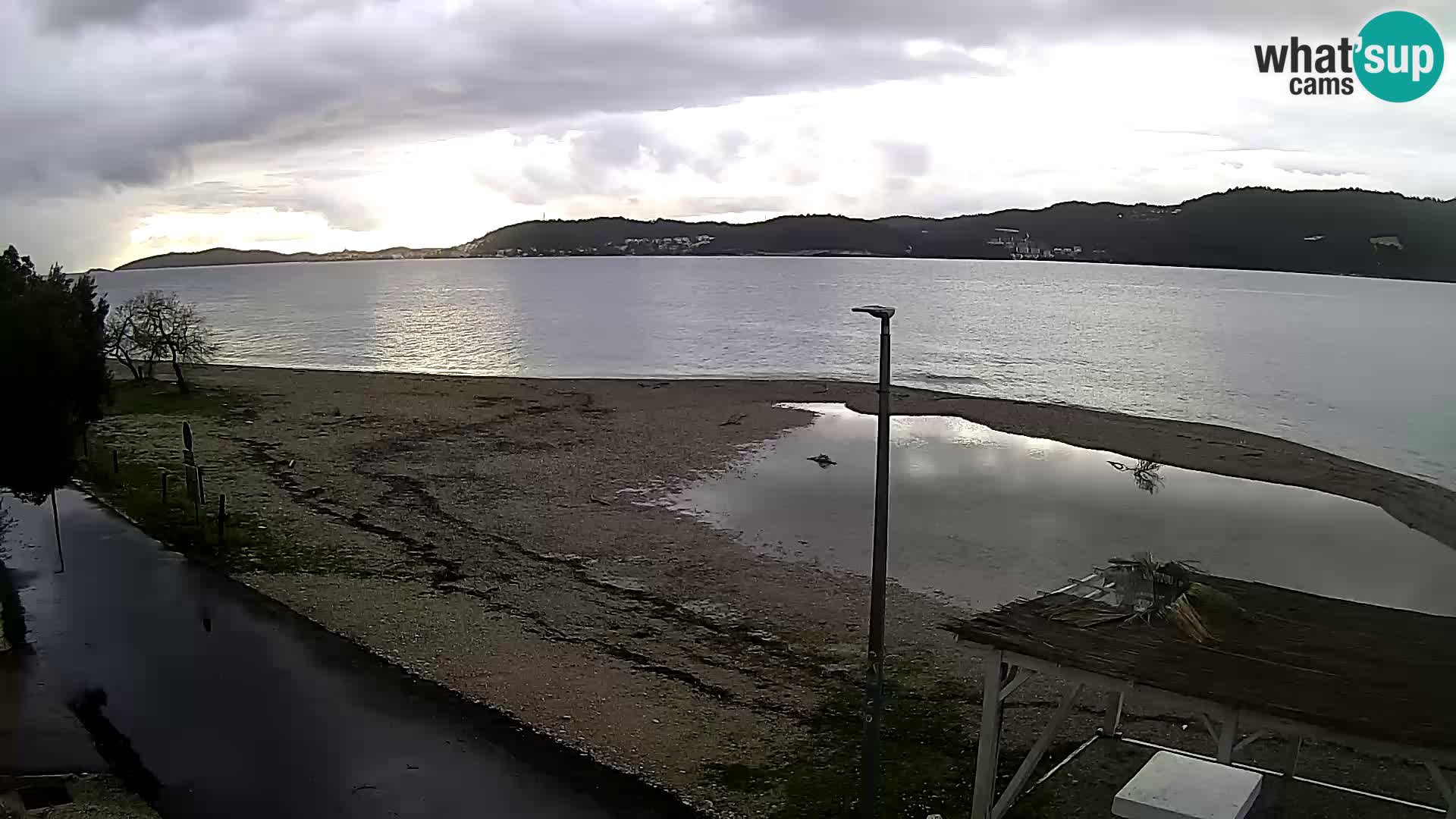 Live kamera Viganj – Pelješac u živo