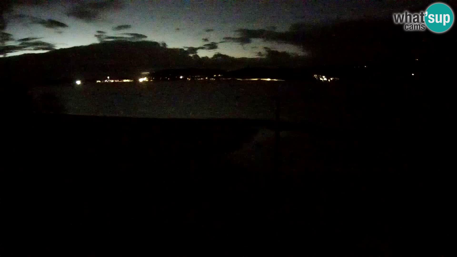 Live kamera Viganj – Pelješac u živo