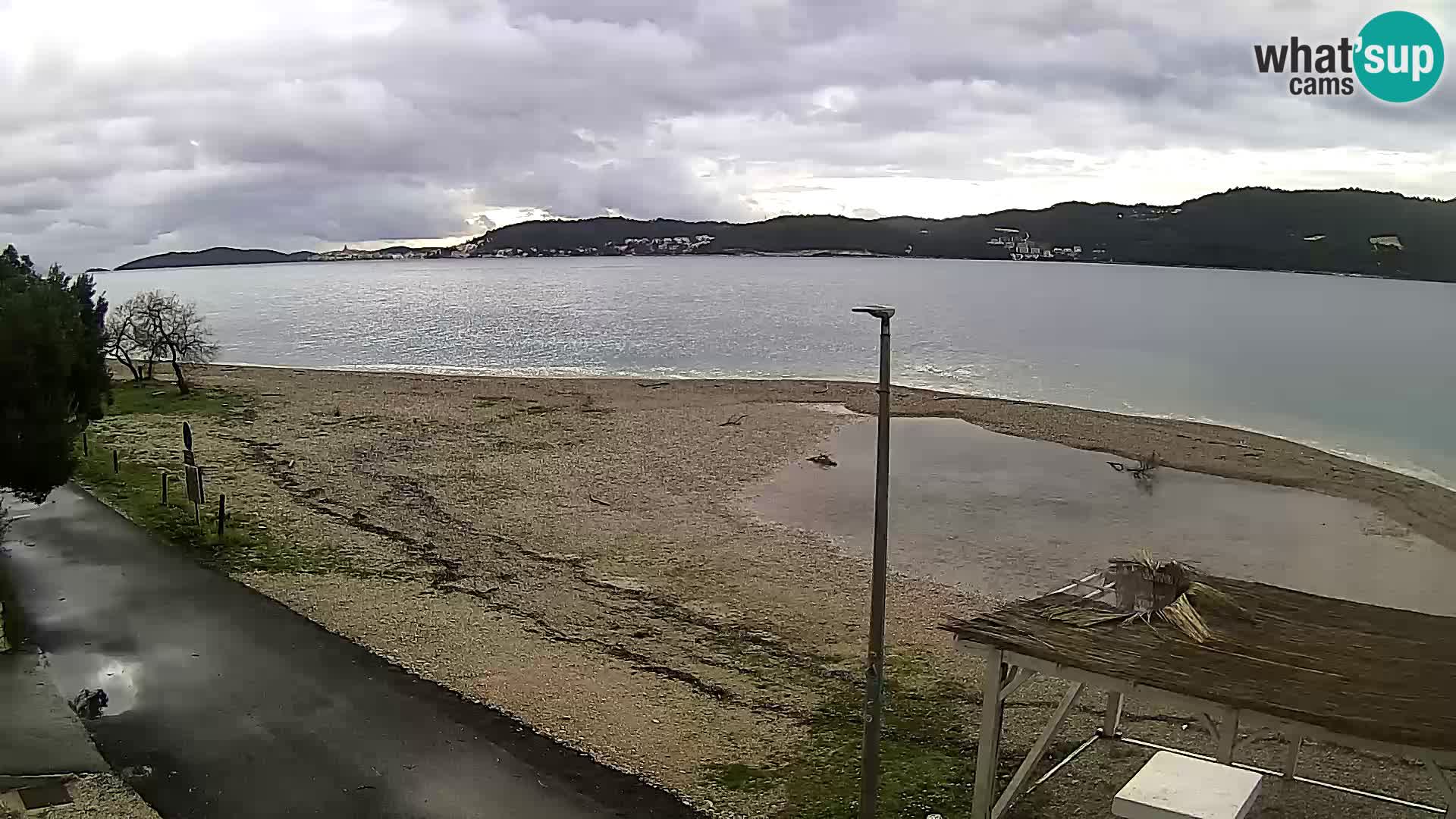 Live kamera Viganj – Pelješac u živo