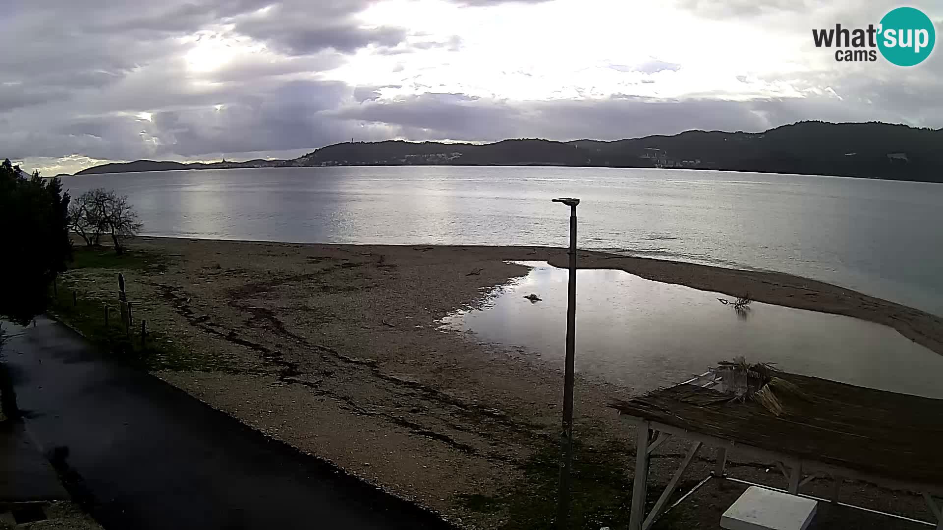 Webcam Viganj – Pelješac Live