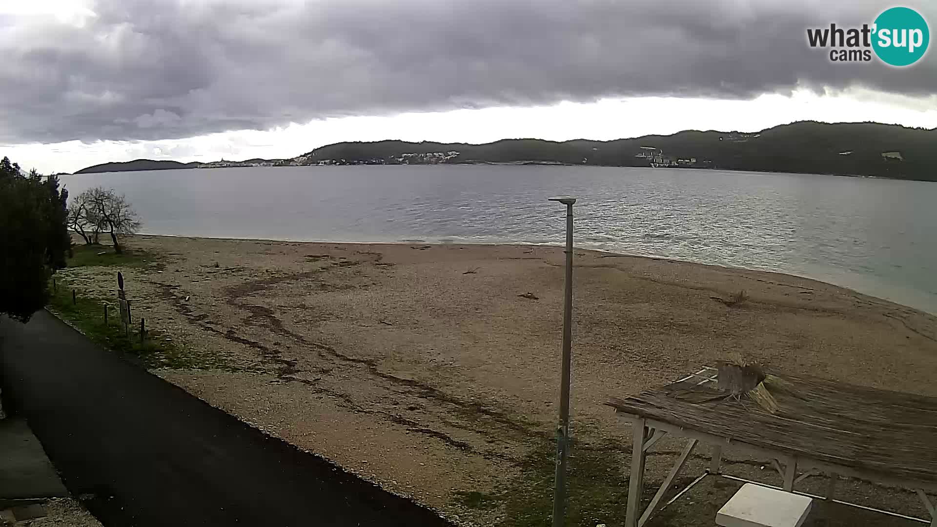 Webcam Viganj – Pelješac Live