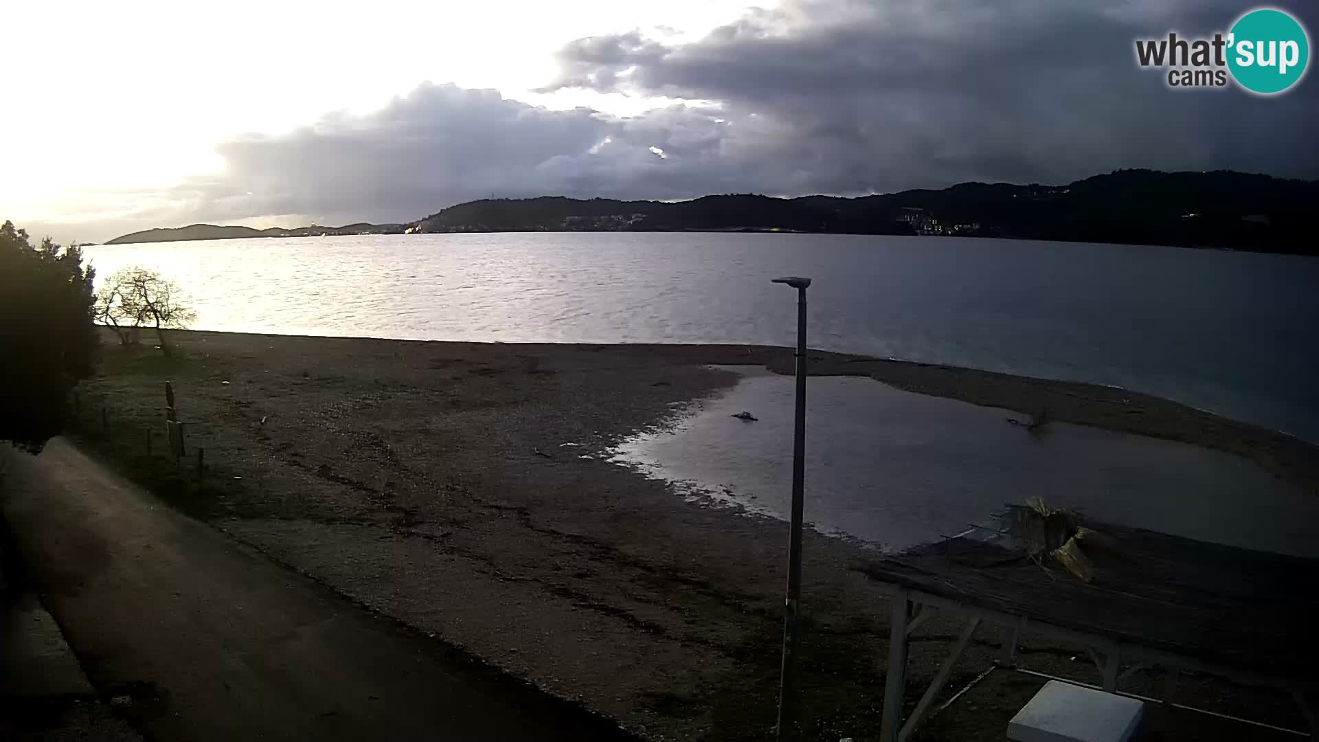 Live kamera Viganj – Pelješac u živo