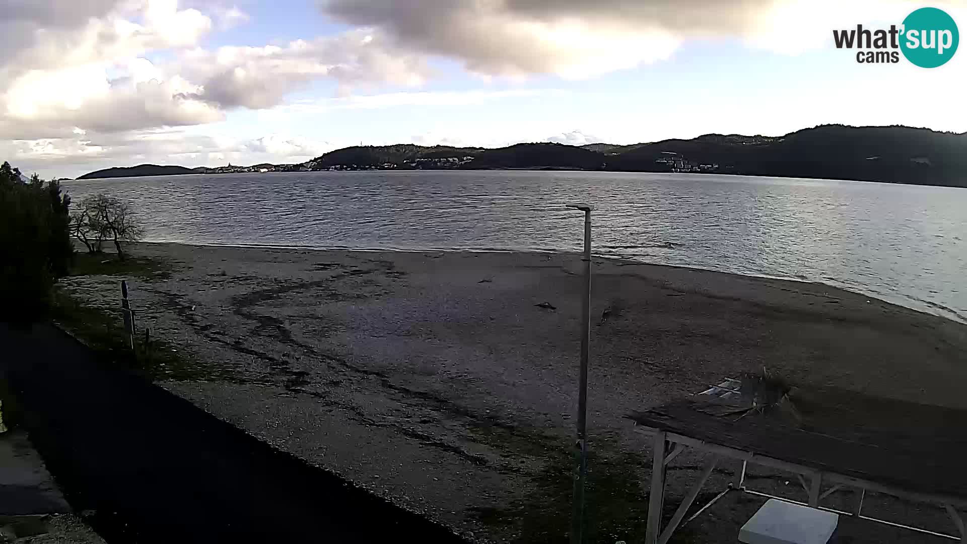 Webcam Viganj – Pelješac Live