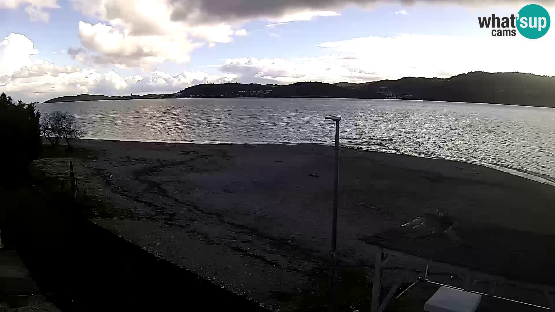 Livecam Viganj – Pelješac dal vivo