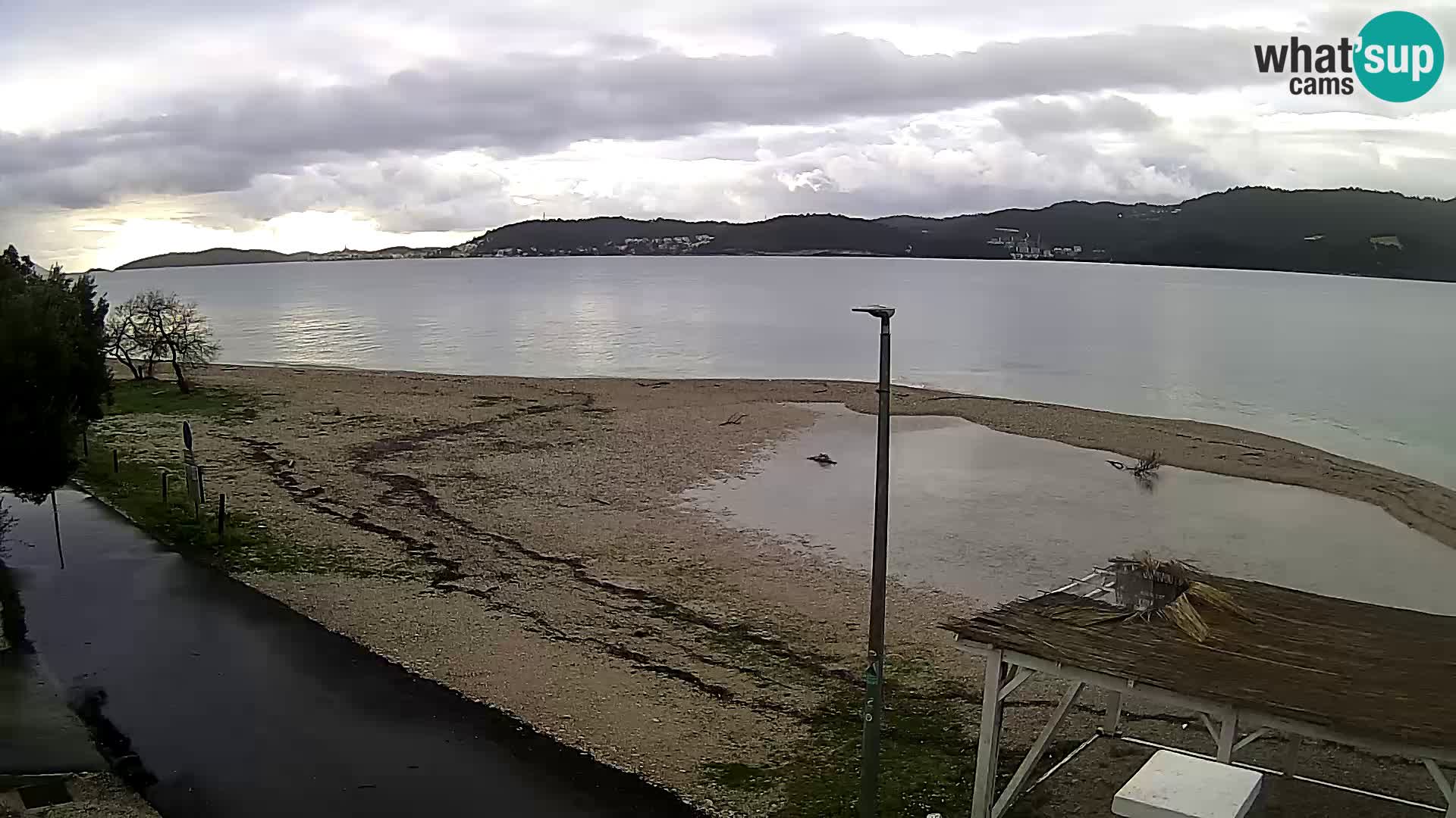 Live kamera Viganj – Pelješac u živo