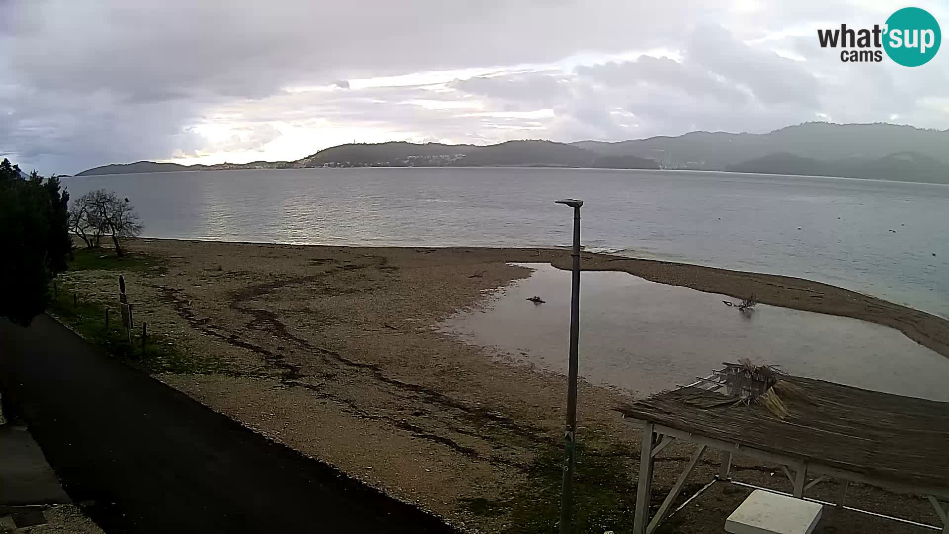 En vivo Viganj – Pelješac camera en vivo