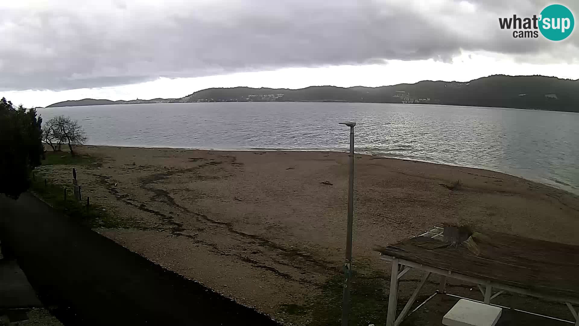 Webcam Live Viganj – Pelješac webcam