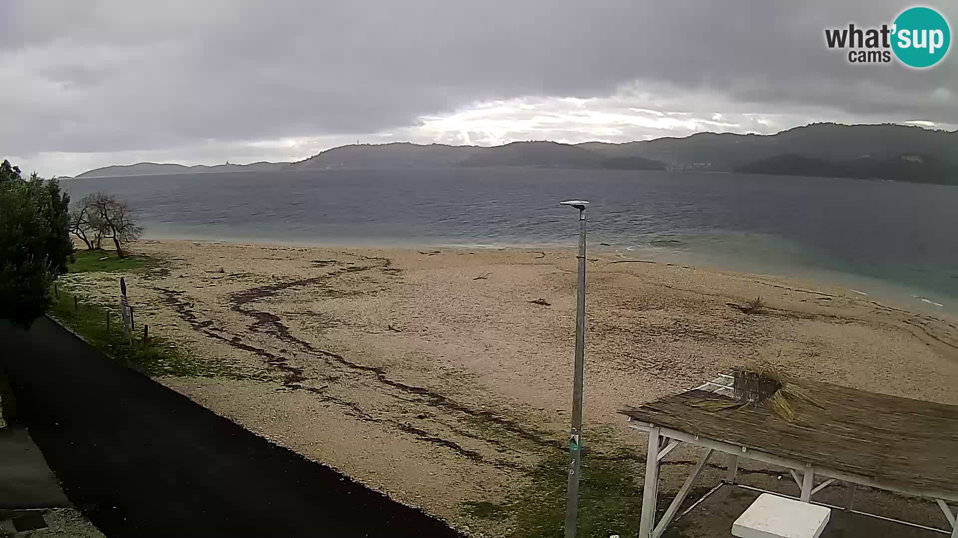 Webcam Viganj – Pelješac livecam