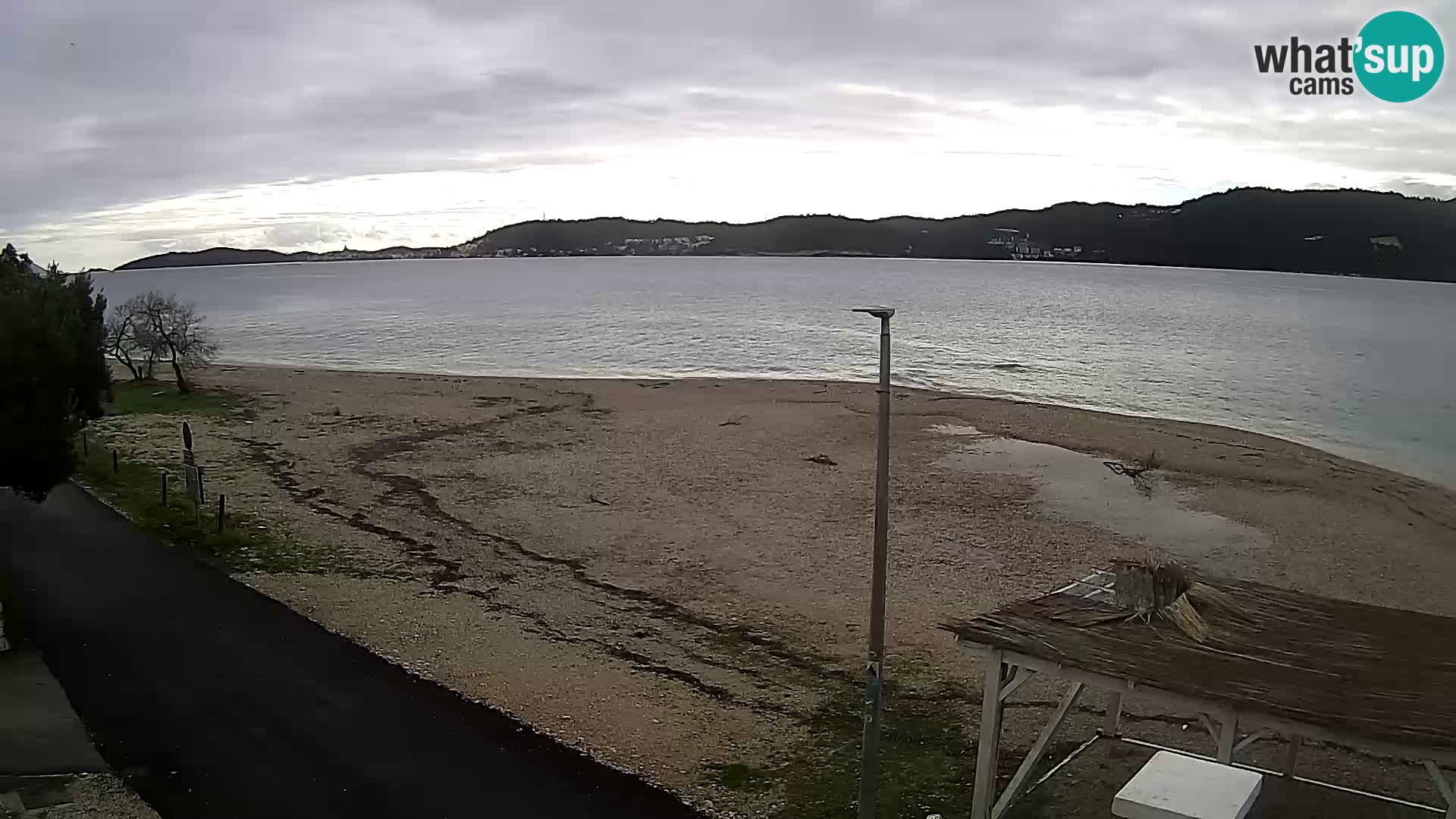 Live kamera Viganj – Pelješac u živo