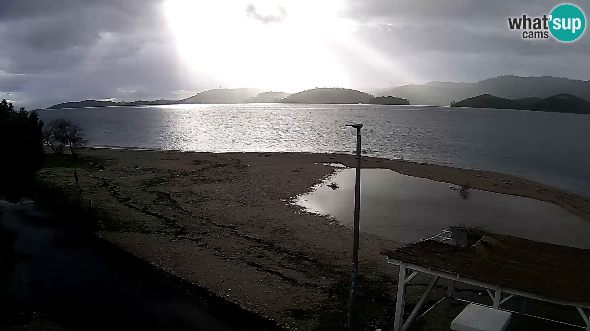 En vivo Viganj – Pelješac camera en vivo