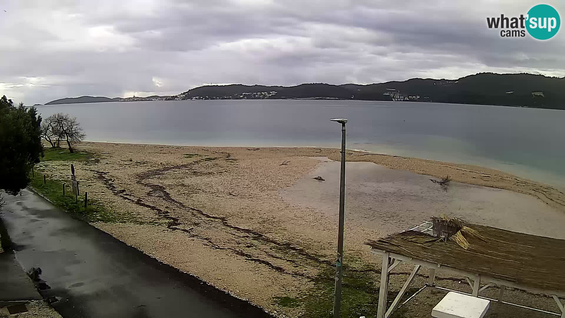 Webcam Live Viganj – Pelješac webcam