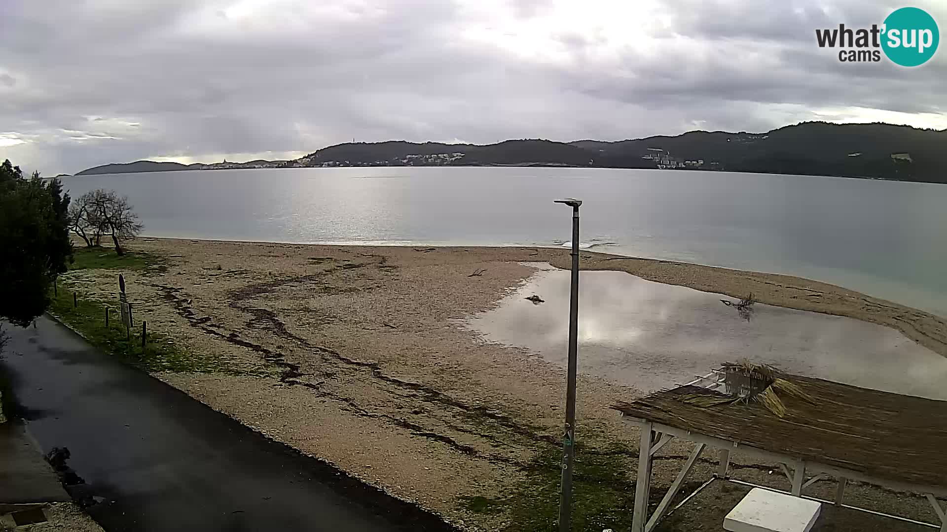 Webcam Viganj – Pelješac livecam