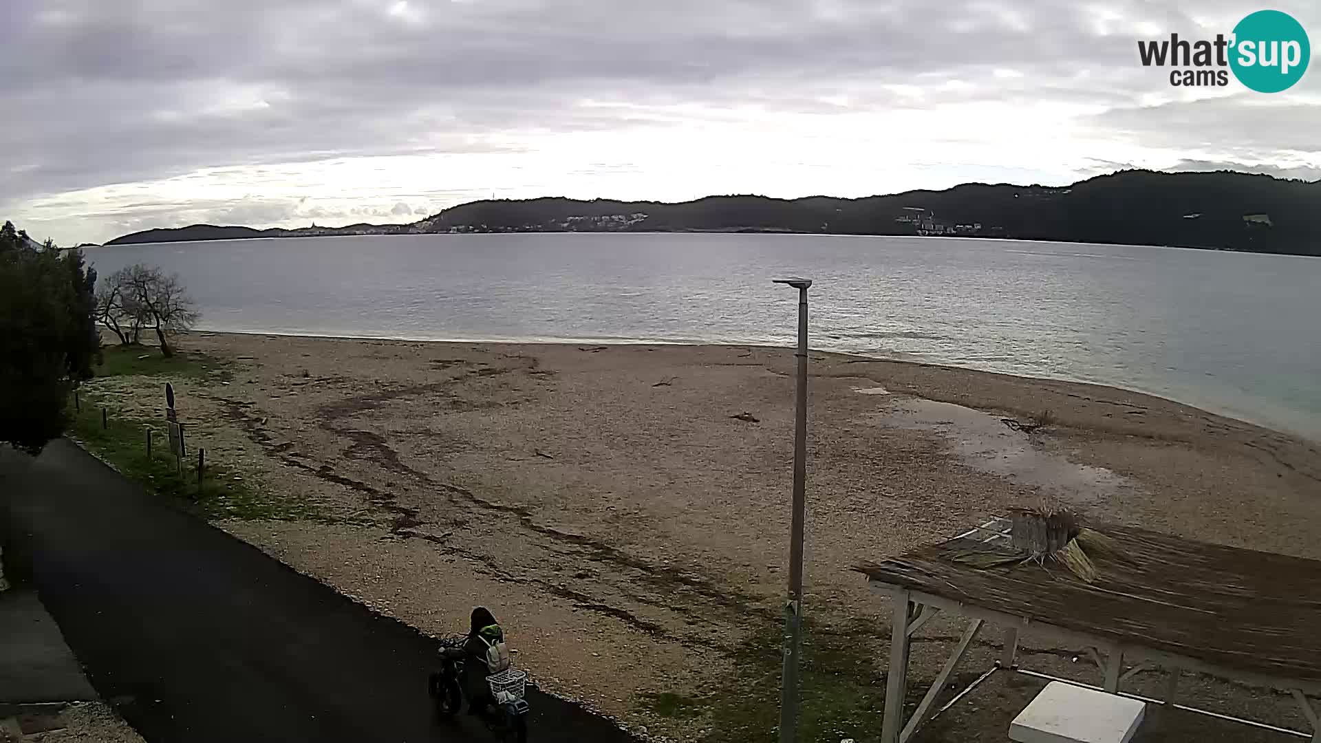 En vivo Viganj – Pelješac camera en vivo