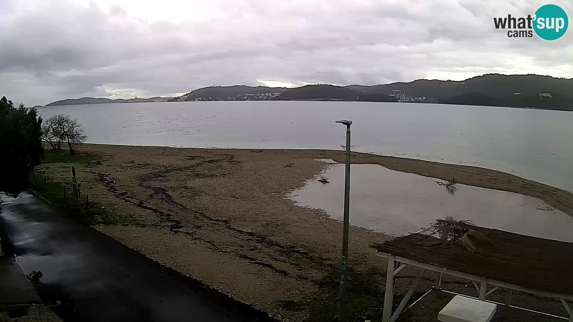 Webcam Viganj – Pelješac livecam