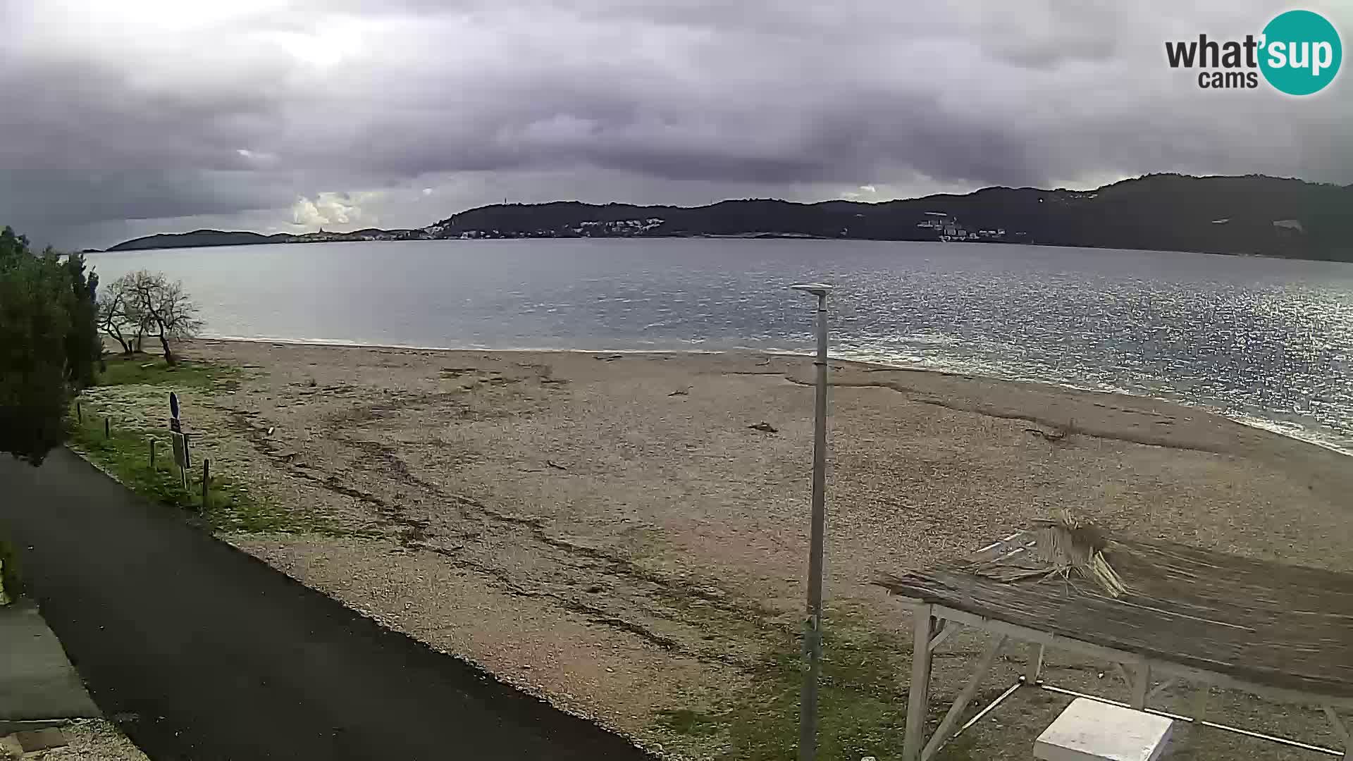 Live kamera Viganj – Pelješac u živo