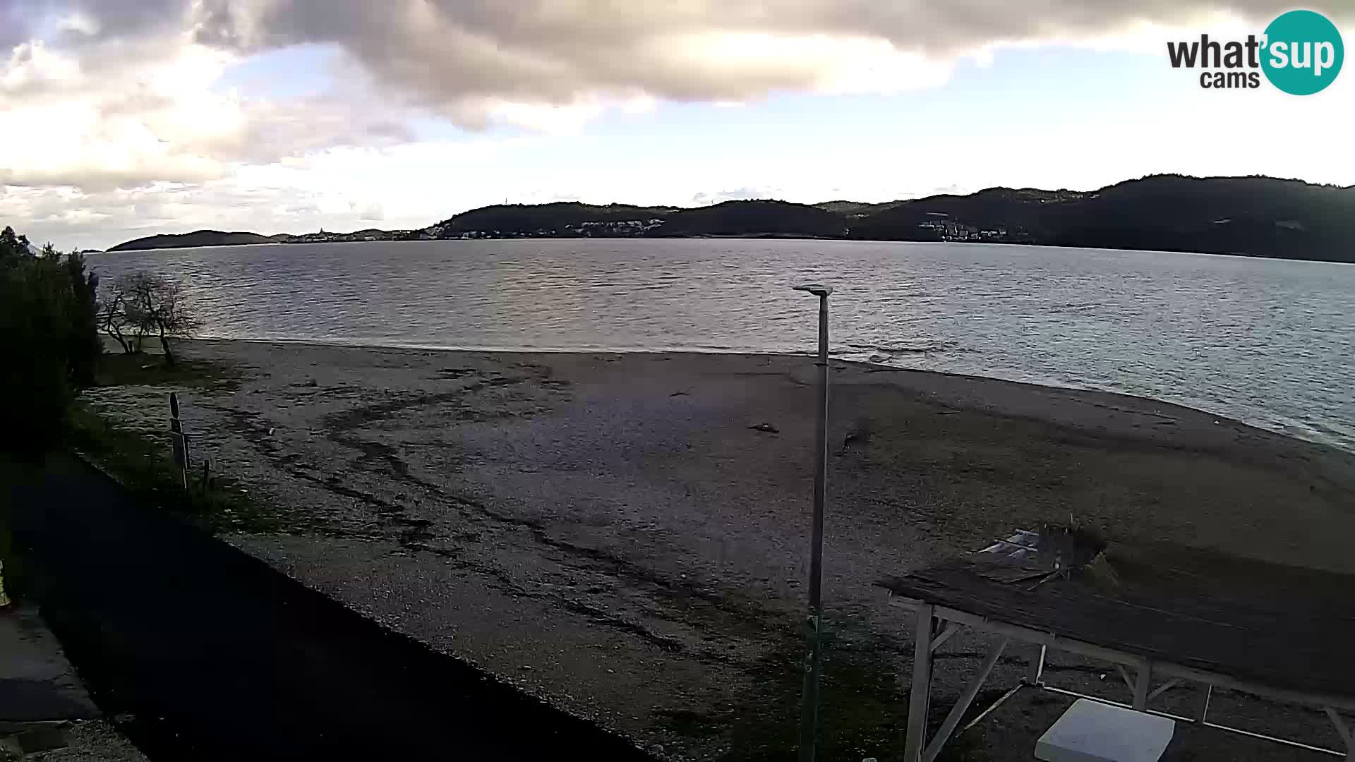 Webcam Live Viganj – Pelješac webcam