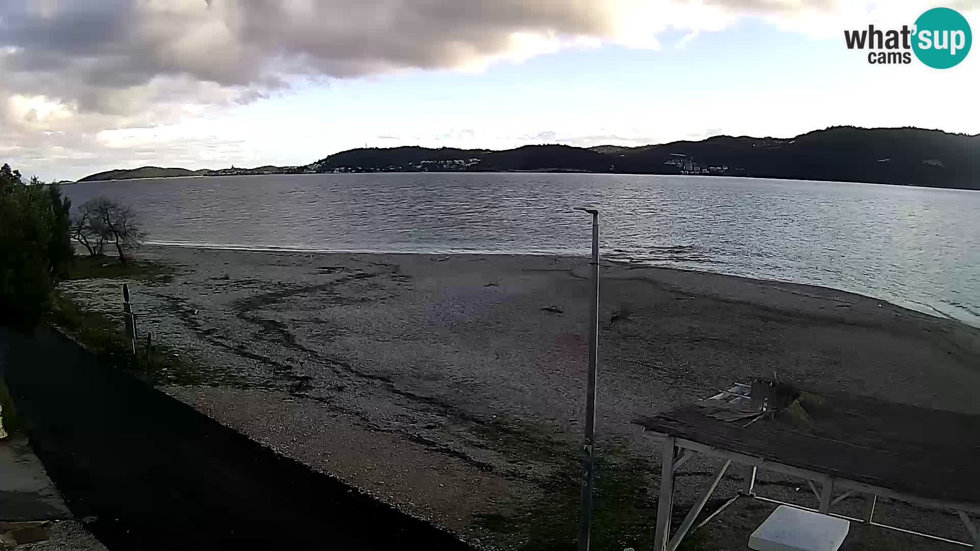 Webcam Live Viganj – Pelješac webcam