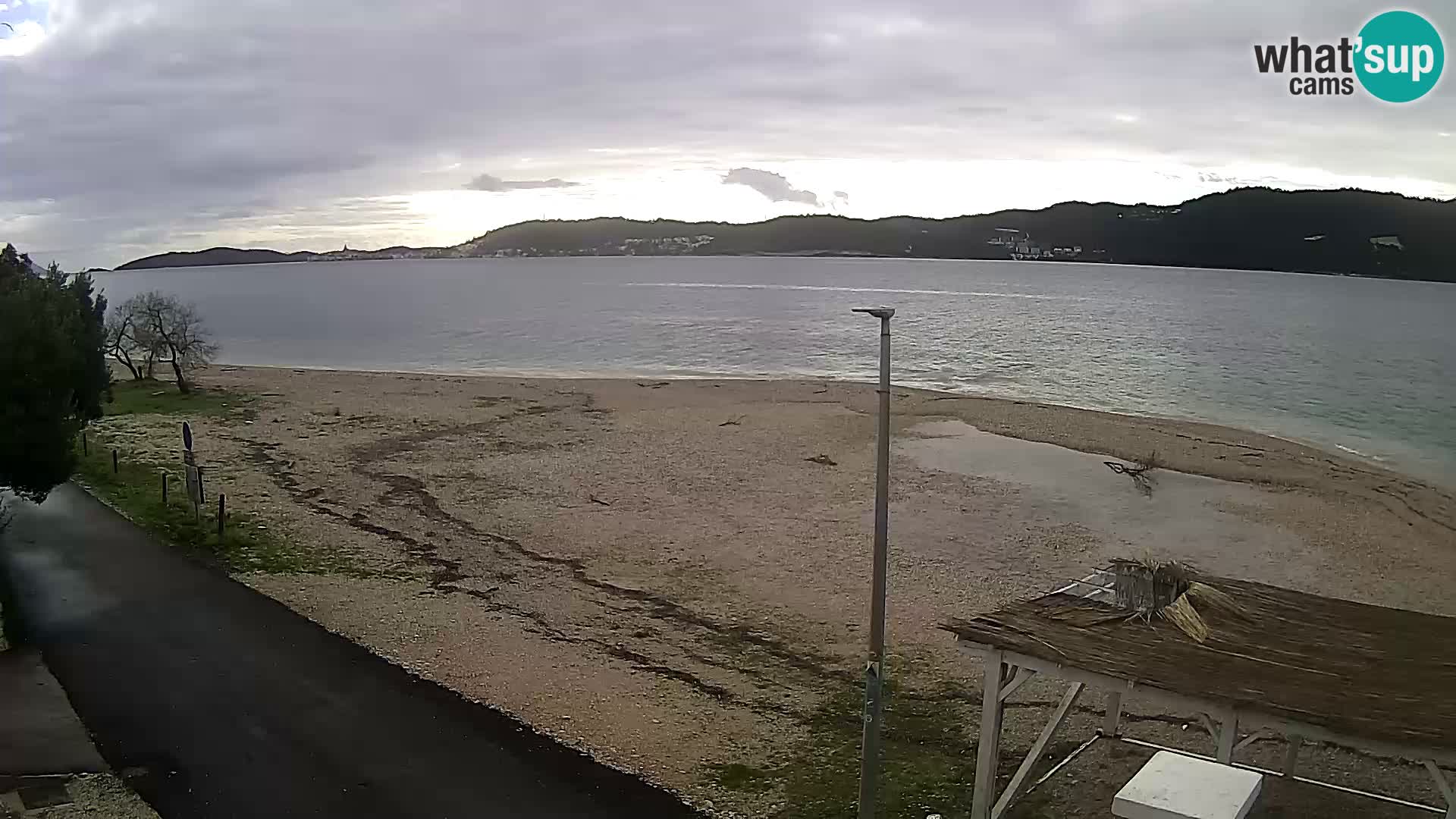 Webcam Live Viganj – Pelješac webcam