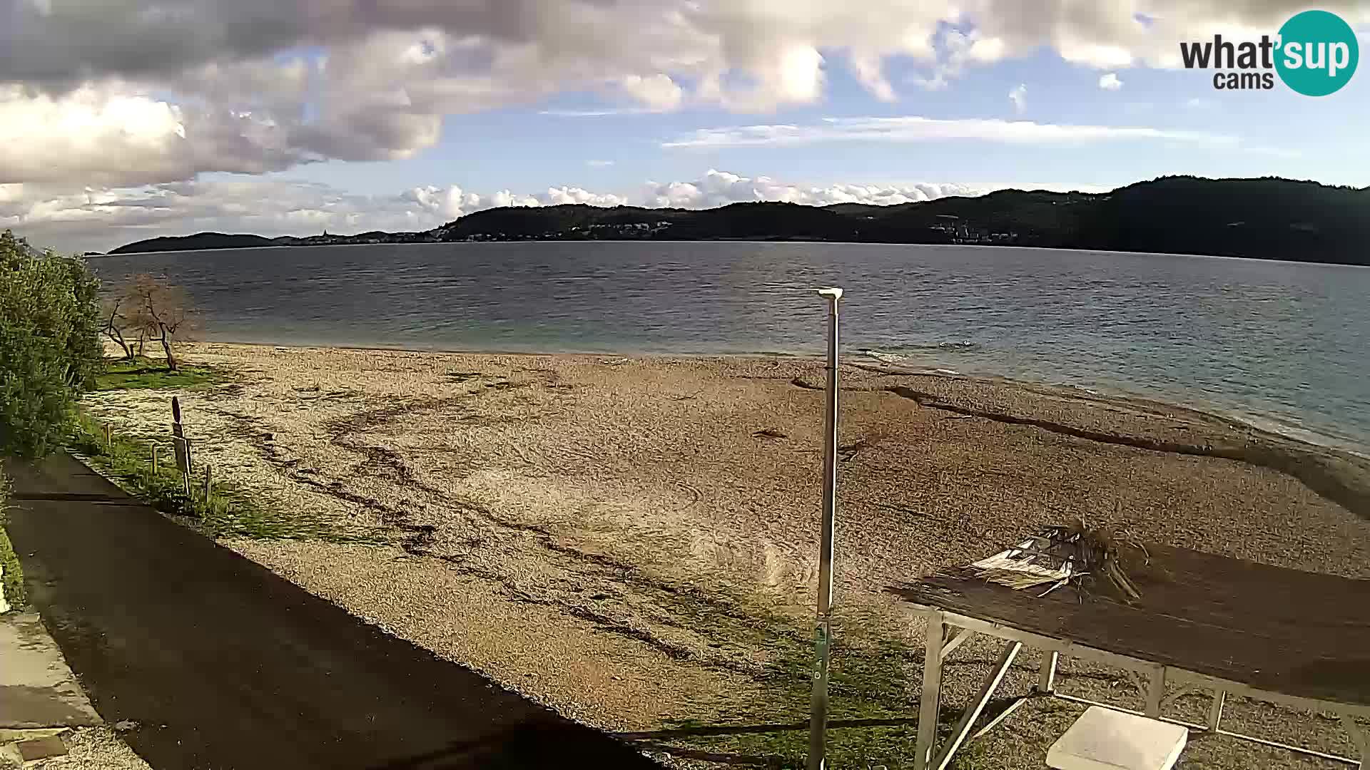 Webcam Viganj – Pelješac Live